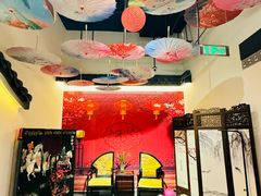 -苏州吴宫泛太平洋酒店