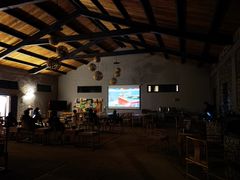 -北京山里寒舍度假酒店