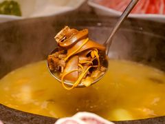 -芸山季·云南山珍菌火锅(宝能环球汇店)