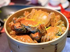 -蟹榭·本帮江浙菜·蟹宴(五角场合生汇商场店)