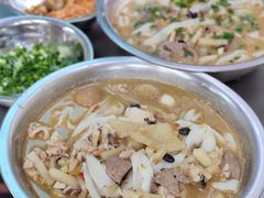 老友猪杂汤粉-舒记粉店(七星路店)