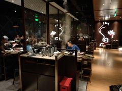 大堂-捞王锅物料理(四川北路店)