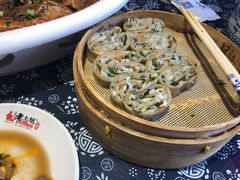 -王村姑老土炕莜面村(桥东店)