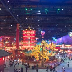 -南京万达乐园