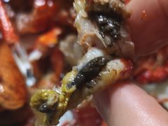 -忆口香龙虾(珠海夏湾老店)