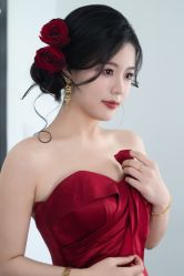 -欣薇婚纱(新源乐汇城店)