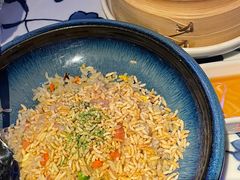 扬州炒饭-桂满陇天书(南京德基旗舰店)