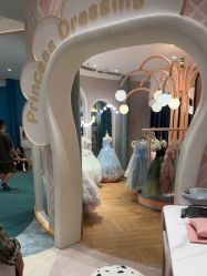 -奈尔宝家庭中心·亲子餐厅(苏州大悦城店)