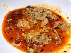 -小杨烤肉(高新店)