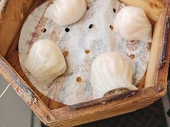 虾饺-玉兰苑一等茶餐厅