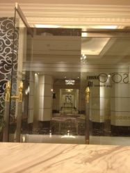 -星河湾酒店·宴会厅(番禺大道北店)