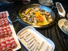 -天都火锅酒楼(虹梅南路店)