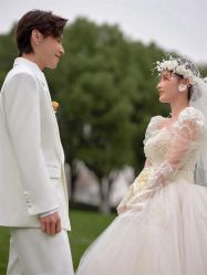 -IDO婚纱摄影(上海旗舰店)