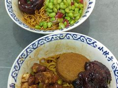 -梅溪·小伙子干挑面(安吉总店)