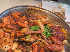 -黄记煌三汁焖锅(崇文门店)