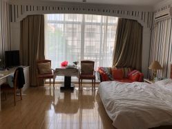 -杰爱月子护理中心