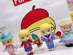 -泡泡玛特POPMART(苏州诚品生活店)