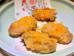 -韵秋荷(宝山龙湖天街店)