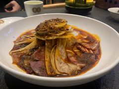 -东哥紫阳蒸盆子(旺座·现代城店)