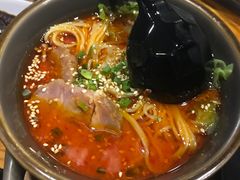 -炙忧烤肉屋(中国铁建广场店)