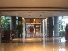 -深圳观澜格兰云天国际酒店