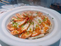 香茅黑虎虾-炆艺乳鸽·煲仔饭大排档(望京来广营店)
