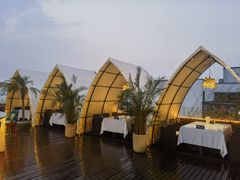 -火福·天湖阁大闸蟹博物馆主题餐厅(浅水湾店)