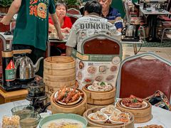 -喜势点·糖沙翁手工茶点·本地人茶居(永庆坊店)