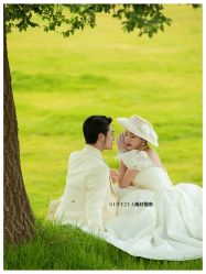 -苏菲雅婚纱摄影(西三路)