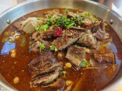 -蓉三少冒烤鸭·四川小吃集(北京首店)