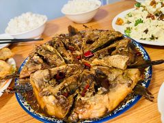 -金鹏鱼肉馆
