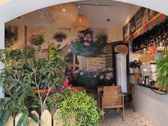 -萤火虫咖啡(后海店)