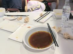 -嘉和一品粥(北京西站北广场北恒大厦店)