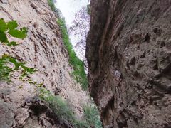 -龙门涧景区