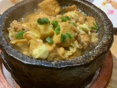 -老街烧烤·四方路小烤肉(书院路店)