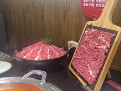-井格重庆火锅(西直门凯德Mall店)
