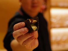 -橼舍鮨青木