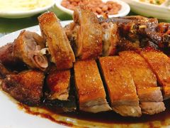 -华兴餐厅·招牌生鱼片(桃园路店)