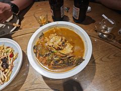 -鸽子窝(青塔店)