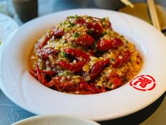 -肥肥虾庄·金牌油焖大虾(杨园滨江时代walk店)