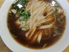 -水仙拉面(水仙街店)
