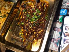 -盟重烧烤(高正街店)