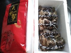 -七的湖·晚芳亭·阳澄湖农家菜·大闸蟹(莲花岛店)