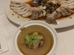 -稻香酒家·35年老字号(侨光店)