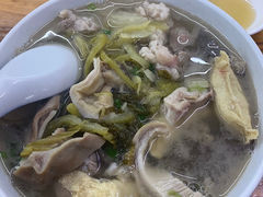 -老字號·桥下猪肚(龙眼南路店)