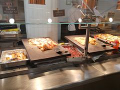 -So Lounge索兰至餐厅(蓝色港湾店)