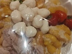 -赶海部落海鲜城(海阳路店)