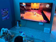 -海德温泉生活馆(朝阳大悦城店)