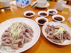 -乡亲鹅肉城(吴江店)