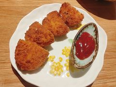 -团子君寿司·茶